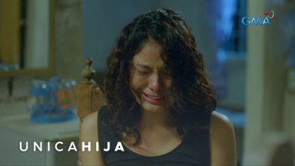 Unica Hija: Getting angry over a gossip (Episode 12)