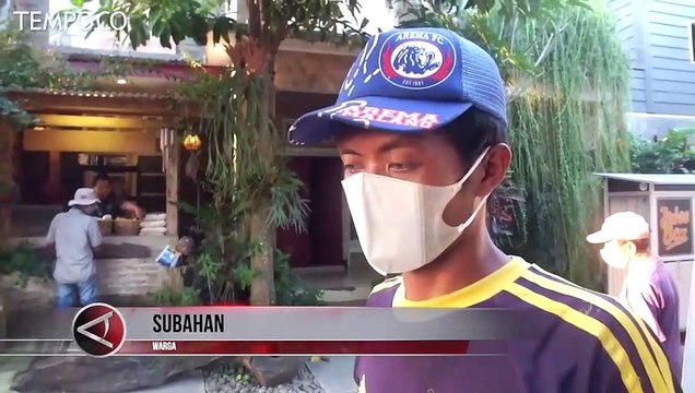 Dari Sembako Gratis Sampai Dapur Umum Bagi Warga Terdampak Pandemi Covid-19