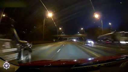 Operation Snap_ Man found guilty of dangerous driving