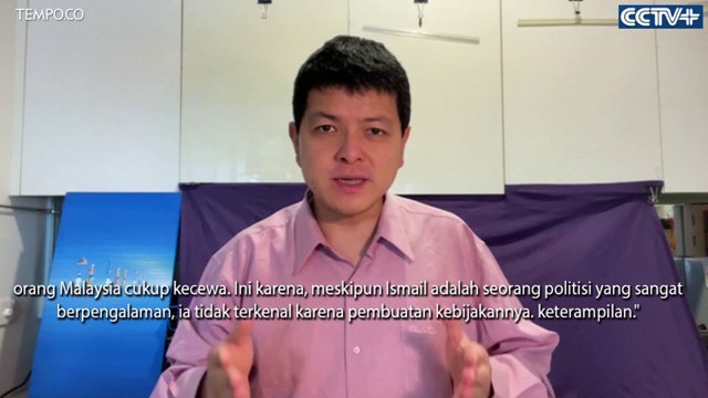 Ismail Sabri Menjadi Perdana Menteri Baru, Ini Harapan Warga Malaysia