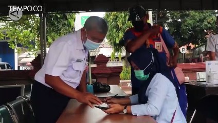 Menkes Sebut Tiga Aspek Agar Bisa Hidup Bersama Pandemi Covid-19