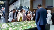 القطاع العقاري في دبي يواصل الانتعاش بدعم من تسهيلات الإقامة
