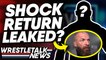 Shock WWE Survivor Series RETURN? Bryan Danielson Full-Time Future! WWE Raw Review | WrestleTalk