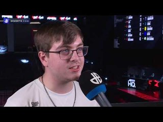 Simp explains why Atlanta FaZe are so good