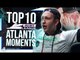 Top 10 CDL Atlanta Moments