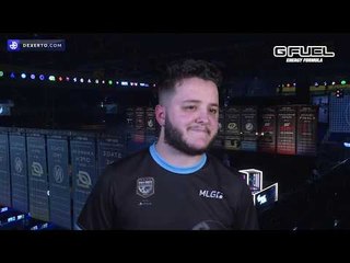 Skrapz explains why FaZe Clan will win CoD Champs 2019
