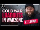How Warzone & Black Ops Cold War will work ft. @LEGIQN | CharlieIntel Podcast #8