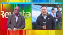 La reacción de residentes argentinos  en Bolivia tras la derrota