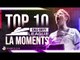 TOP 10 CDL Los Angeles Moments