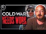 Black Ops Cold War needs SERIOUS work | CharlieIntel Podcast #2