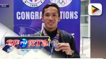 18 Pinoy tracksters, sasabak sa Thailand Open Track and Field Championship