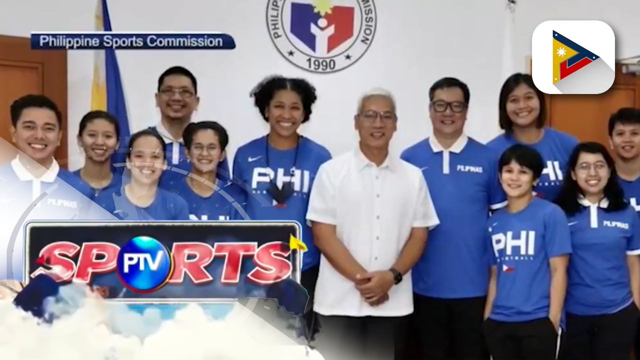 Animam: Dagdag exposure, kailangan ng Pinay basketball players