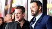 Ben Affleck and Matt Damon launching production company
