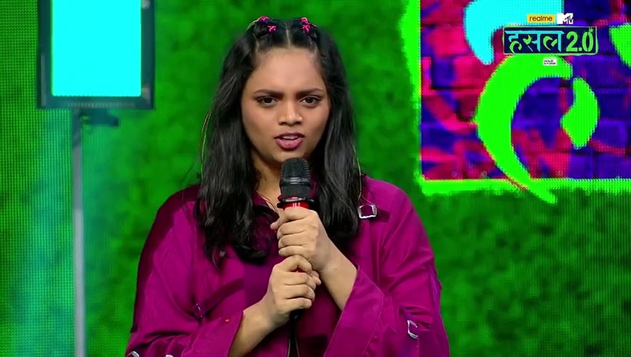 Humare 2 jaabaaz rappers jinhe darr kabhi lagta hi nahi hai