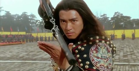 Châu Tinh Trì | Trạng Nguyên Tô Khất Nhi ( 1992 ) - Lồng Tiếng