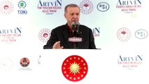 Erdoğan’dan kara harekatı sinyali: En kısa sürede tankımızla…
