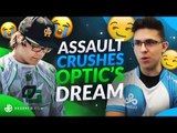 Assault vs FormaL: The CoD round that almost killed the OpTic dynasty