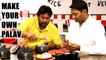 DIY  PALAV  Amazing Indian Food  Quick Serve Restaurant in Hyderabad