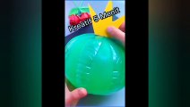 ide kreatif dari balon lucu banget