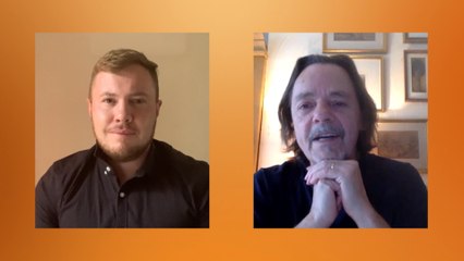 UB40’s Jimmy Brown talks about their upcoming tour and how Birmingham shaped the band