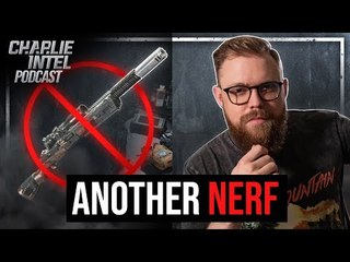 StoneMountain64 Thinks DMR Nerf Feels Minor