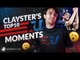TOP 10 Clayster Moments in eUnited CoD