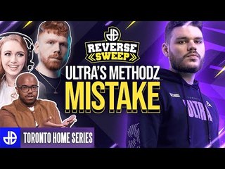 Enable: Ultra Benching Methodz WON’T Pay Off | Reverse Sweep CDL Toronto Review