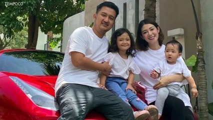 Tom Liwafa Crazy Rich Asal Surabaya Siap Jamin Kesejahteraan Gala