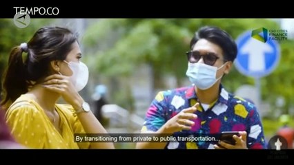 Anies Undang Para Investor Tanam Modal di Jakarta