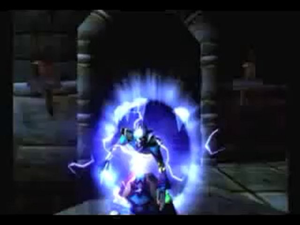Oblivinati_ World of Warcraft  Mage pvp 3