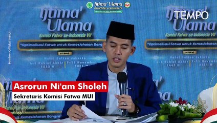 Kripto Haram Sebagai Mata Uang, Ini Penjelasan MUI