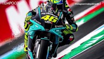 Valentino Rossi Pensiun MotoGP Akhir Musim, Ini Rencananya Tahun Depan
