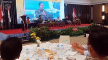 Bantah Maju Capres 2024, Anies Baswedan: Fokus Tugas Gubernur Dulu