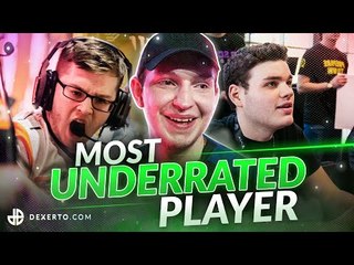 Most UNDERRATED CoD Modern Warfare Player