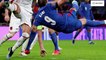 Kualifikasi Piala Dunia 2022: Prancis Mendominasi Libas Kazakhtan 8-0