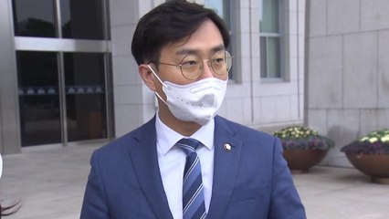 장경태 "대통령실 고발, 野 의원 재갈 물리려는 겁박" / YTN