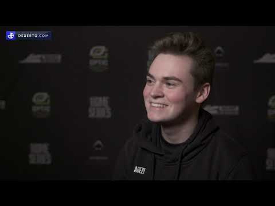 FaZe aBeZy shares Hardpoint tips