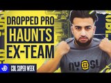 Ace Asim: How The CoD Pro STUNNED His Former Team