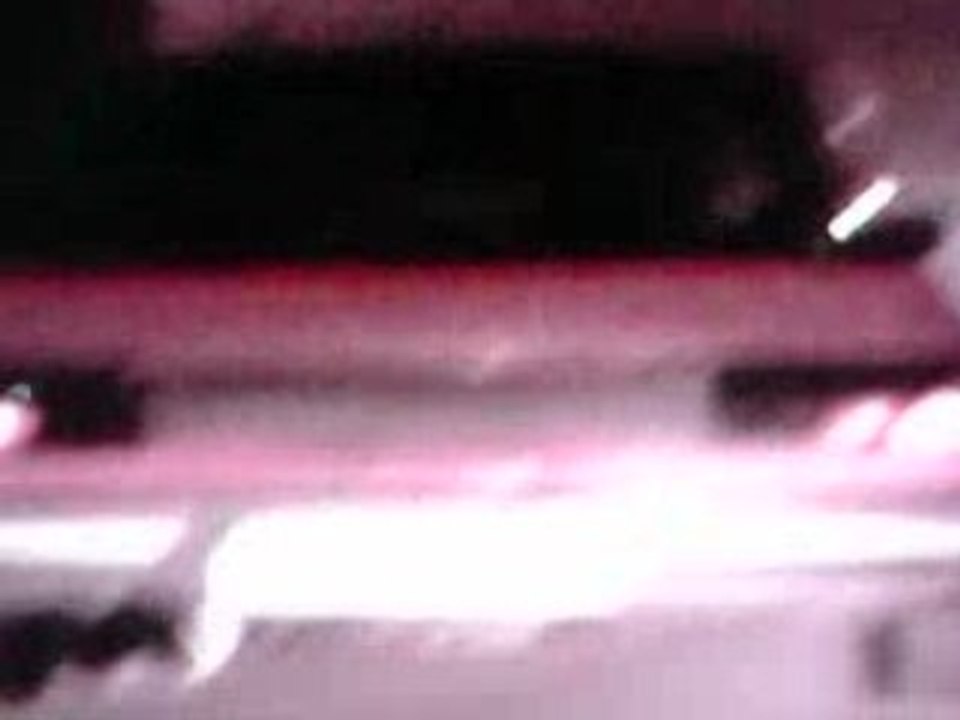 Run de 2007 ; 205 gti ;309 gti ;subaru wrx;bmw m3 ;cupra