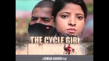 The Cycle Girl - Trailer © 2022 Biography, Drama, Family