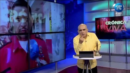 Guayaquil: Una mujer murió en explosión de petardos