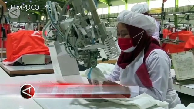 MK Putuskan UU Cipta Kerja Bertentangan dengan UUD, DPR Kaji Ulang