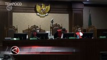 Azis Syamsudin Didakwa Suap Rp 3,6 M Kepada Penyidik KPK