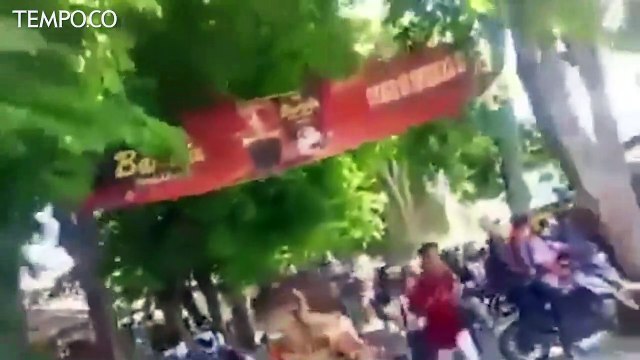 Peringatan Tsunami Dicabut, BMKG Minta Warga NTT Tetap Waspada Gempa Susulan