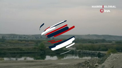 Cumhurbaşkanı Erdoğan'ın konuşmasının ardından terör hedefleri yeniden vurulmaya başlandı