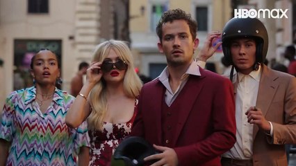 Gossip Girl (2021) - temporada 2 Tráiler VOSE