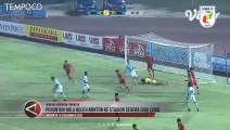 Rencana Penonton Bola Boleh Datang ke Stadion Segera Diuji Coba