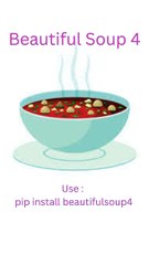 Python Libraries for Web Scraping