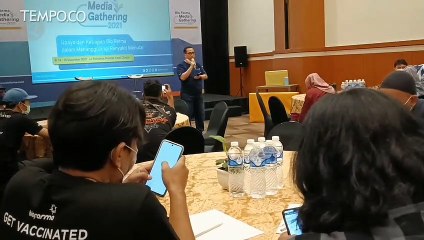 Bio Farma Kembangkan Vaksin BUMN untuk Dijadikan Booster