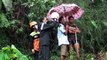 Curah Hujan Tinggi di Gunung Semeru Berpotensi Banjir Lahar Dingin